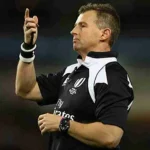 Nigel Owens