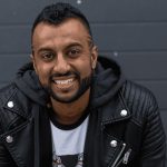 Rajiv Nathan - Startup Hypeman