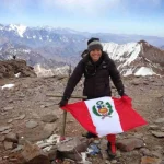 Silvia Vasquez-Lavado