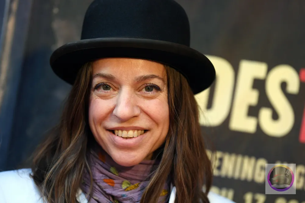 Ani Difranco - Image 01 (June 22, 2026)