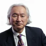 Dr. Michio Kaku