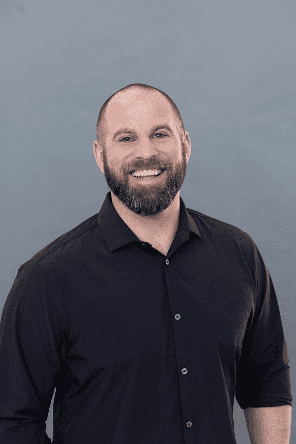 Jon Dorenbos