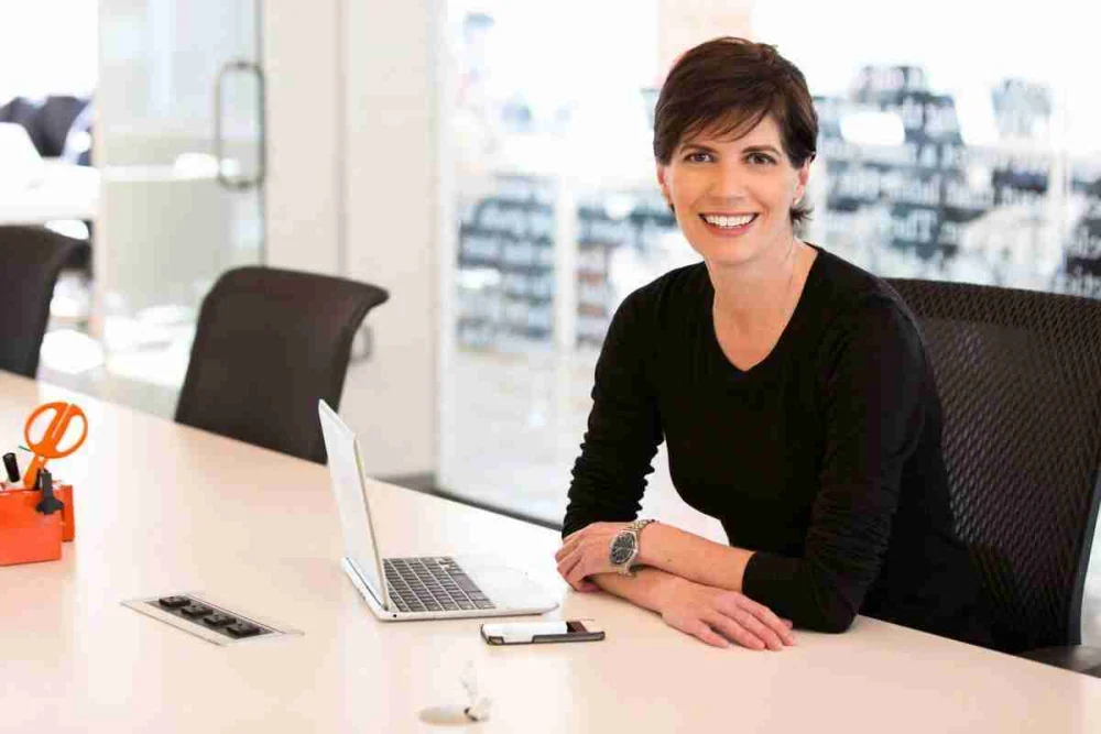 J Kelly Hoey - Build Your Dream Network