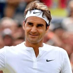 Roger Federer 1