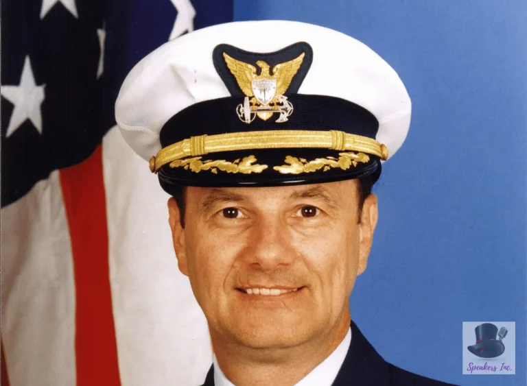 Captain Larry Brudnicki - Image 04 (February 12, 2026)