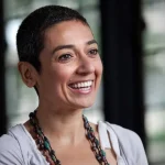 Zainab Salbi