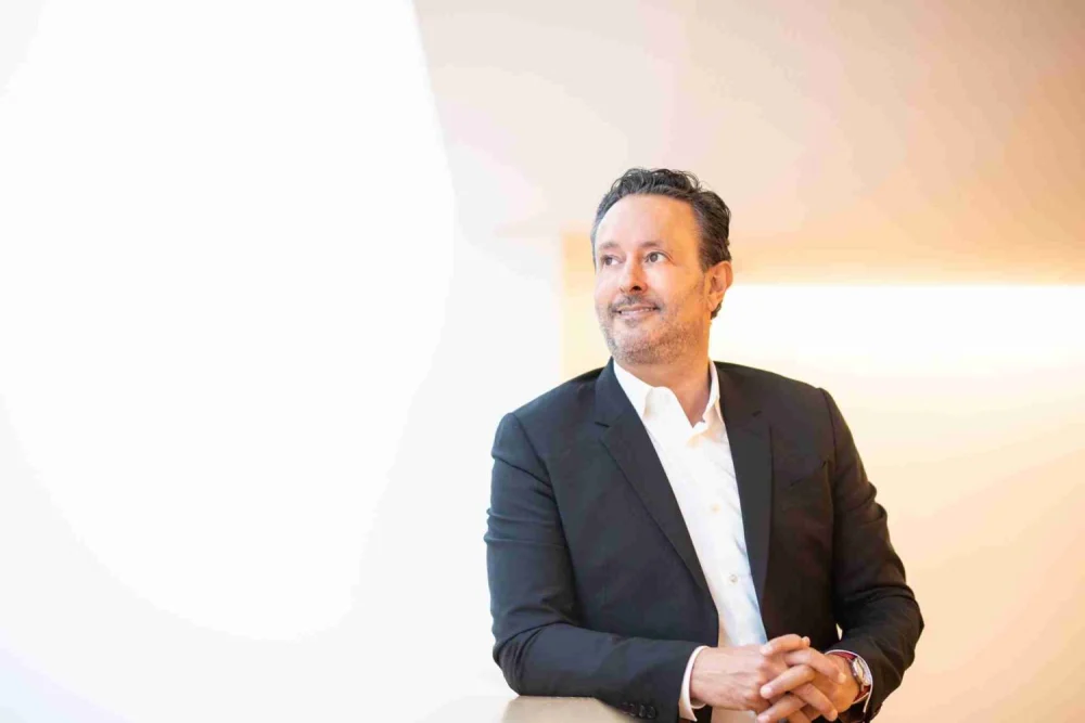 Terence Mauri - Hack The Future