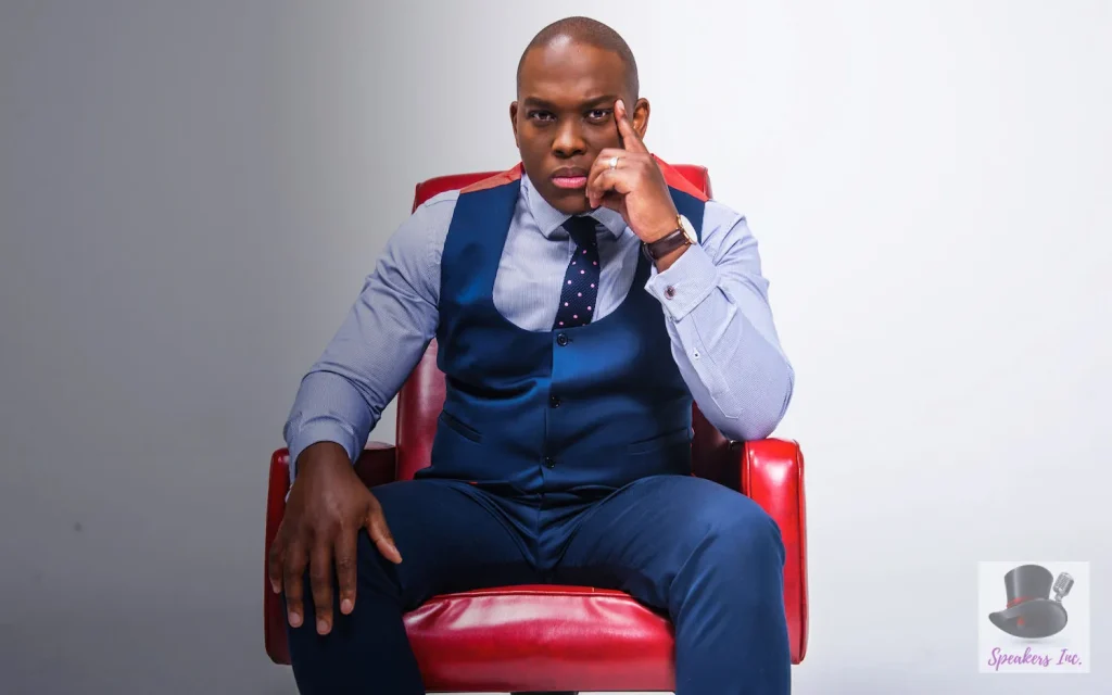 Vusi Thembekwayo - Image 01 (January 19, 2026)