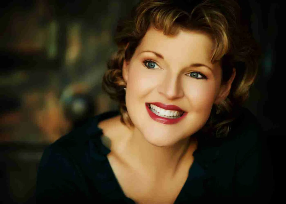 Caroline Dowd-Higgins