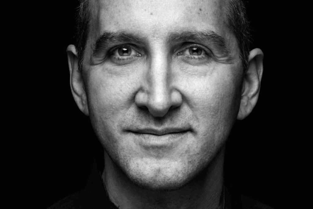 Jonathan Fields - Good Life Project