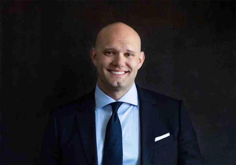 James Clear Ohio Speaker