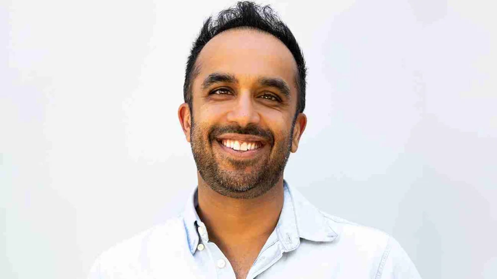 Neil Pasricha