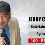Jerry Carroll