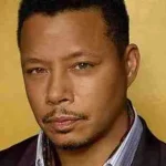Terrence Howard