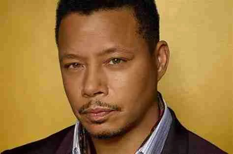Terrence Howard