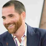 Rob Moore - Money Podcast - Disruptors Podcast