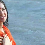 Sadhvi Bhagawati Saraswati