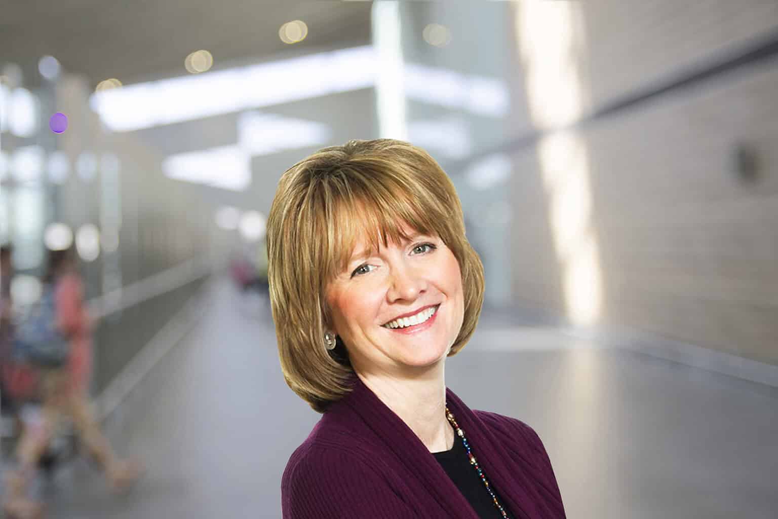 Debra Jasper