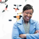 Tonya M. Evans - Tech Intersect - Tonya M Evans