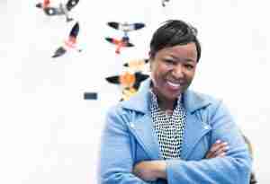 Tonya M. Evans - Tech Intersect