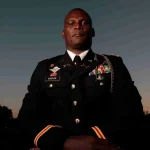 Colonel Gregory Gadson
