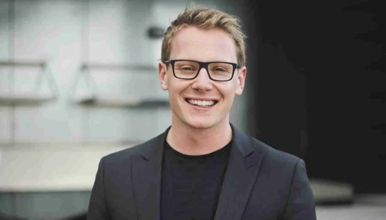 Eric Termuende - One Degree Shift