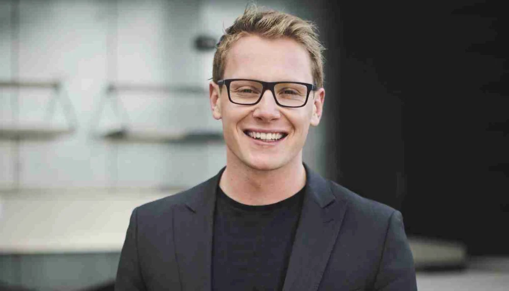 Eric Termuende - One Degree Shift