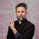 Johnny Cupcakes: Branding Marketing Guru