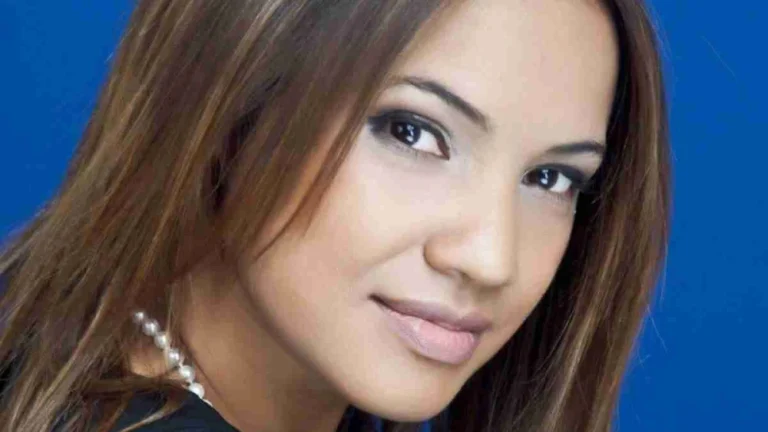 Yvette Bodden - Awakened Woman Confidential