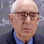 Ben Stein