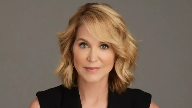 Paula Zahn