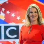 Katty Kay Emcee