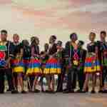 Ndlovu Youth Choir