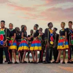 Ndlovu Youth Choir