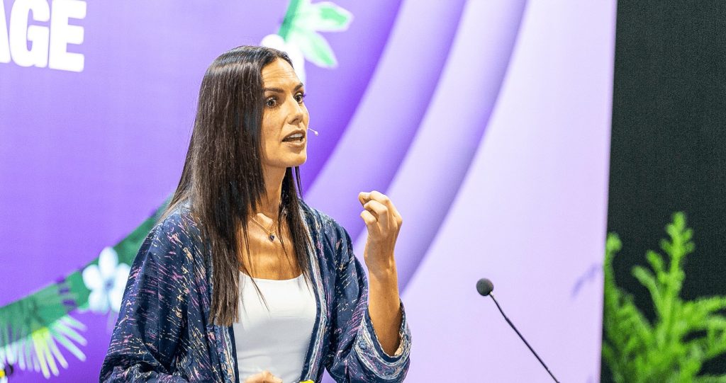 Alison Canavan Dallas Wellness Speaker - Alison Canavan Showcase