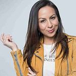 Anjelah Nicole Johnson