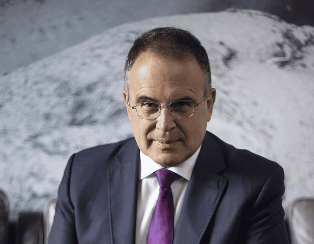 Bruce Whitfield Showcase