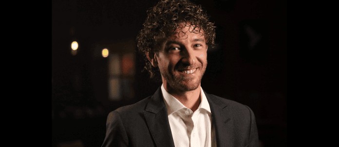 Anthony Stears Telephone Etiquette