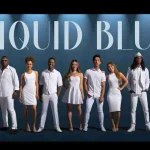 Liquid Blue Showband