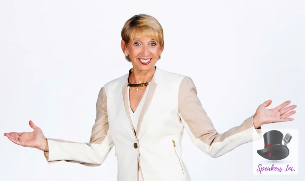 Joy Baldridge: Sales Leadership