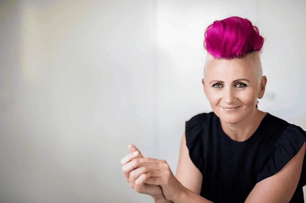 Lucy Bloom Showcase 2022