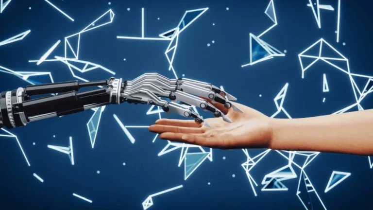 Mike Walsh - AI Powered Organisation