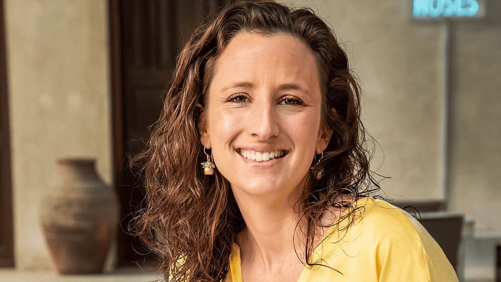 Mimi Nicklin Showcase