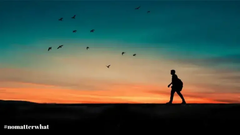 Walking the Walk of Your Goals