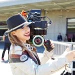 Tiffany Shlain Engaging Creativity