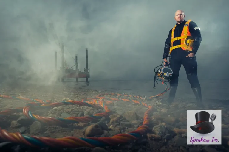 Chris Lemons | Meet the Speaker - Image 02 (January 16, 2026)