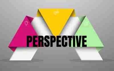 Change Your Perspective