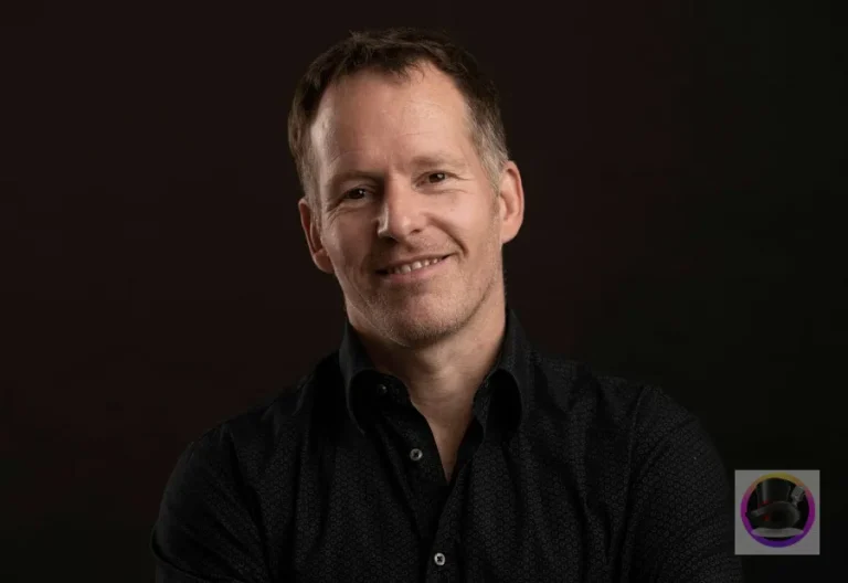 Stephen McGown | Meet the Speaker - Image 01 (May 8, 2026)