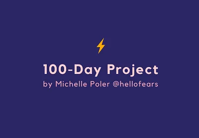 100 Days Project