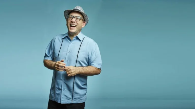 Cal Fussman - Big Questions